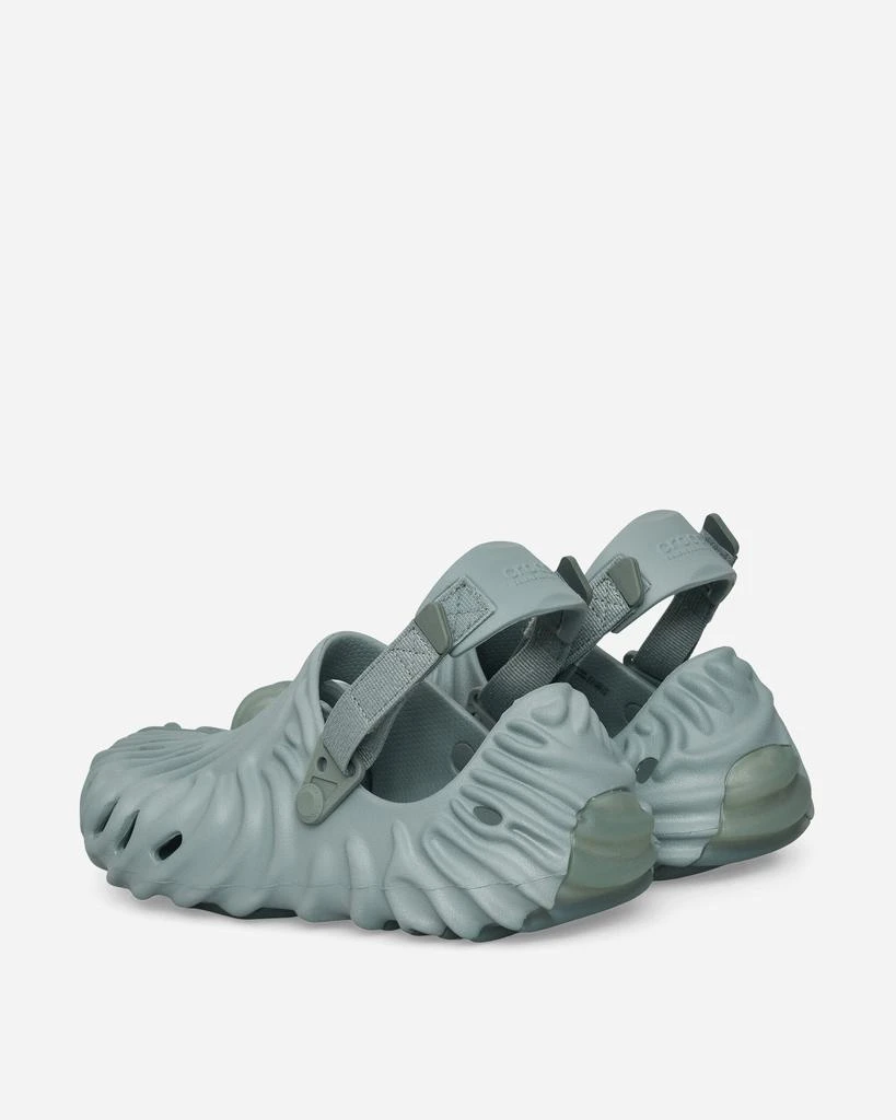 Crocs Salehe Bembury Pollex Clogs Manta 4