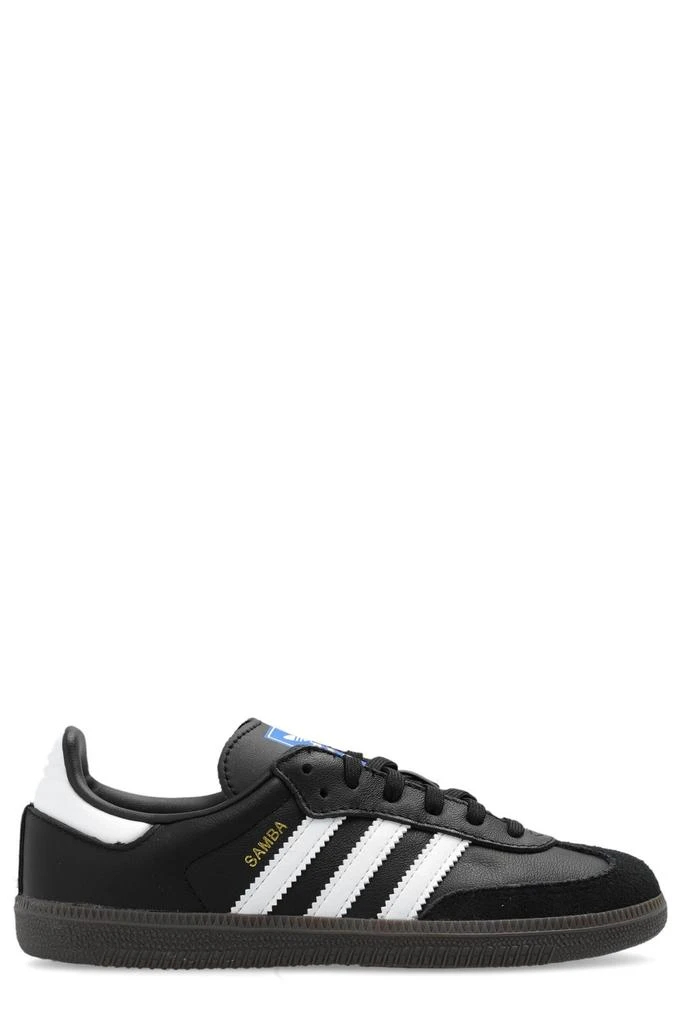 Adidas Adidas Kids Samba Og Classic Sneakers 1