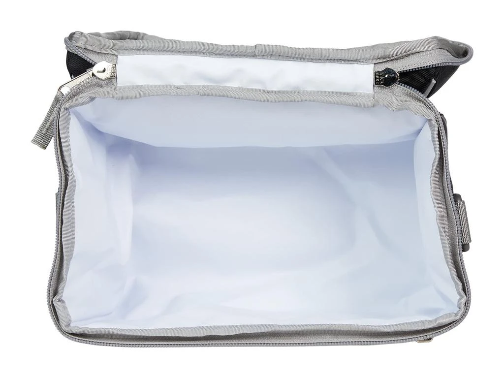 L.L.BEAN Flip Top Lunch Box 3