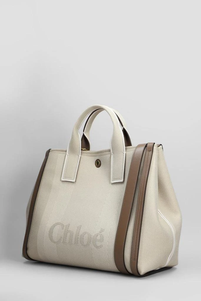 Chloé Chloé Carry Tote 2