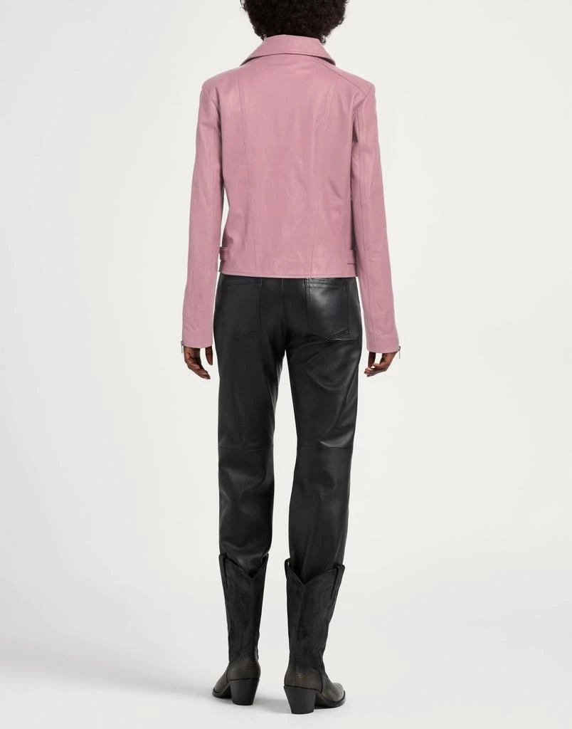 Simonetta Ravizza Biker jacket 3