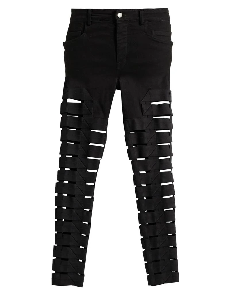 Rick Owens Denim pants 1