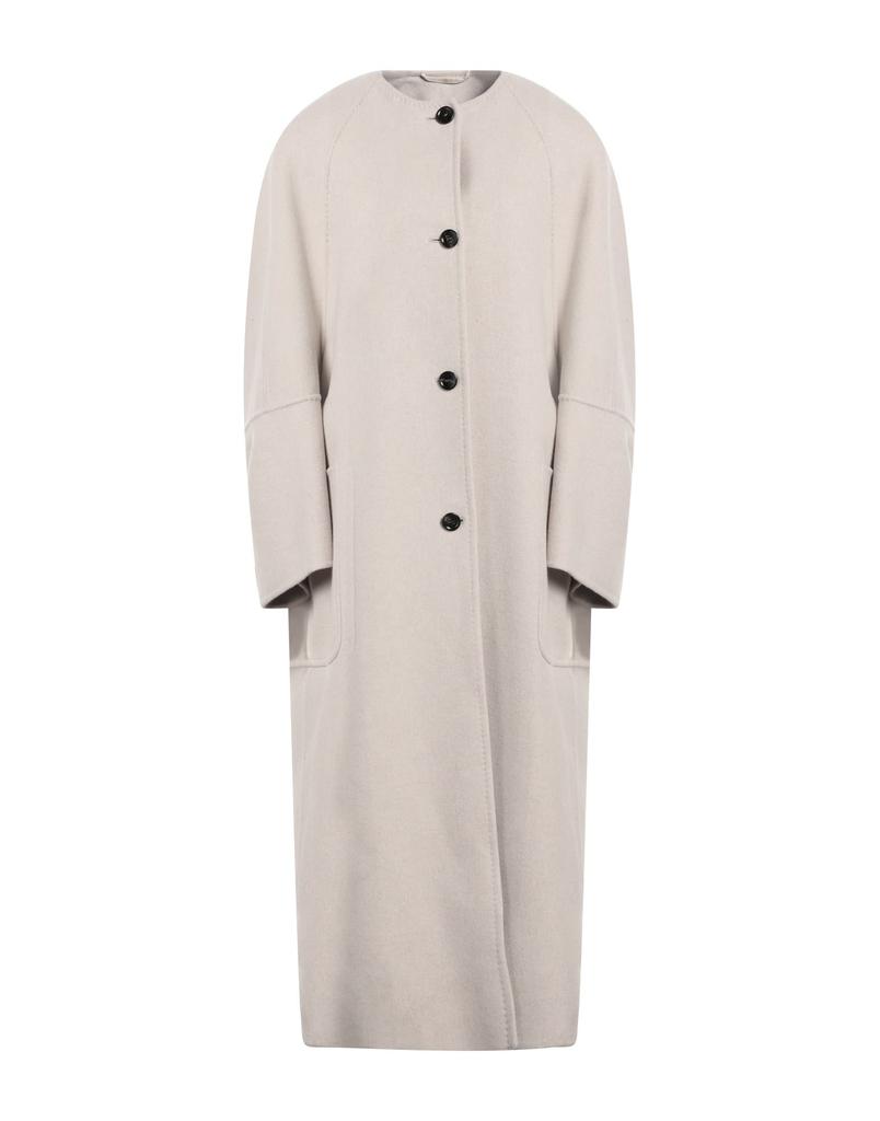 【送関込】Max Mara☆short icon coat 101801 puzzle Max Mara short icon coat 101801 puzzle - Coats - BeyondStyle