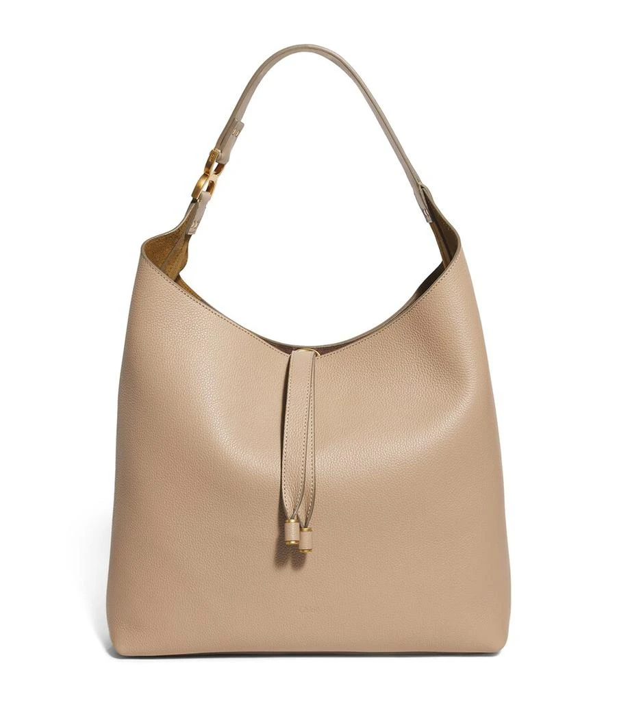 Chloé Calfskin Marcie Hobo Bag 1