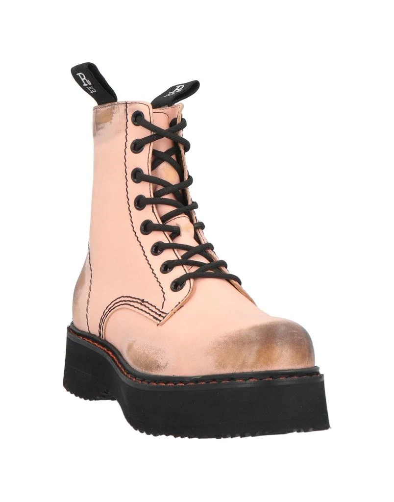 R13 Ankle boot 2