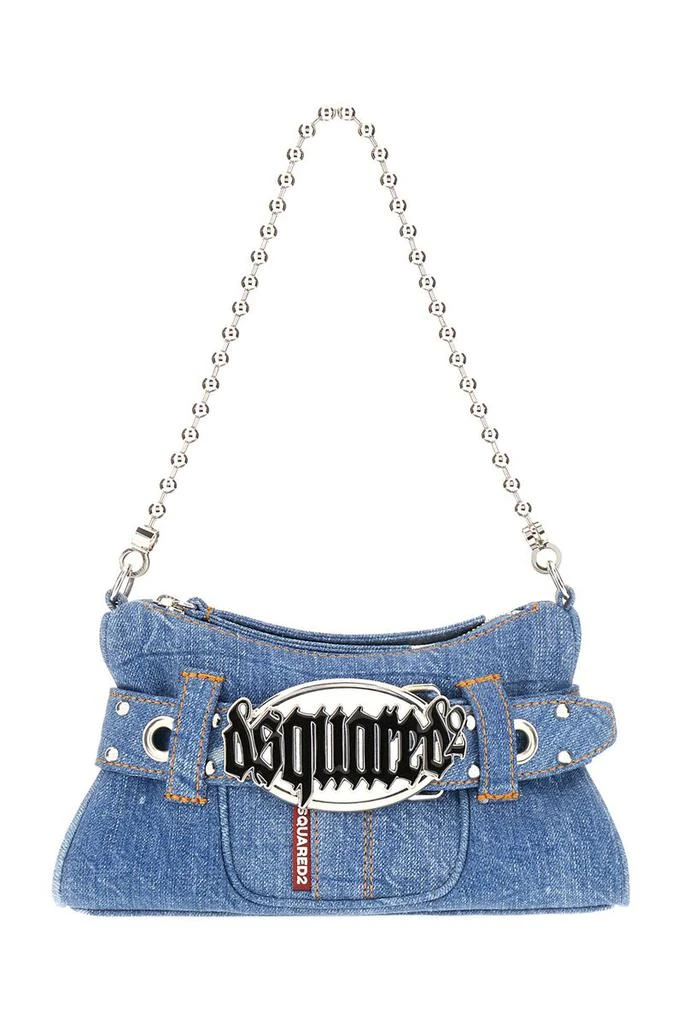 DSQUARED2 Dsquared2 Shoulder Bags. 1