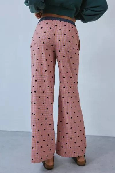 Out From Under Out From Under Avril Boxer Pant 3