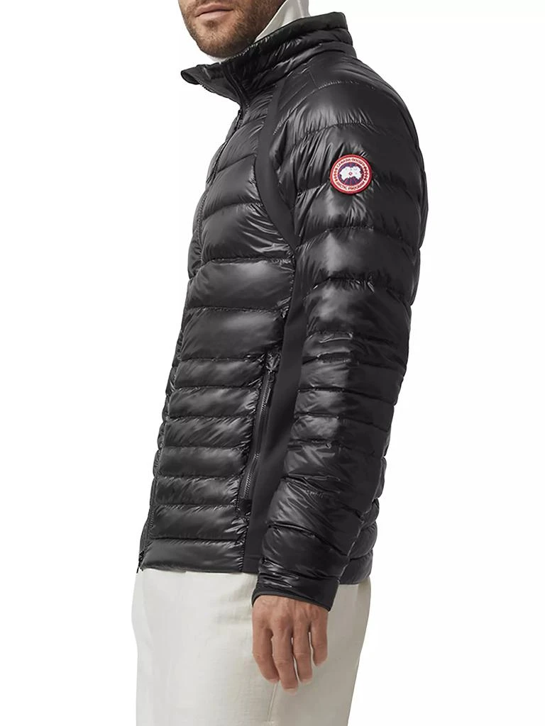 Canada Goose HyBridge Lite Tech Down Jacket 3