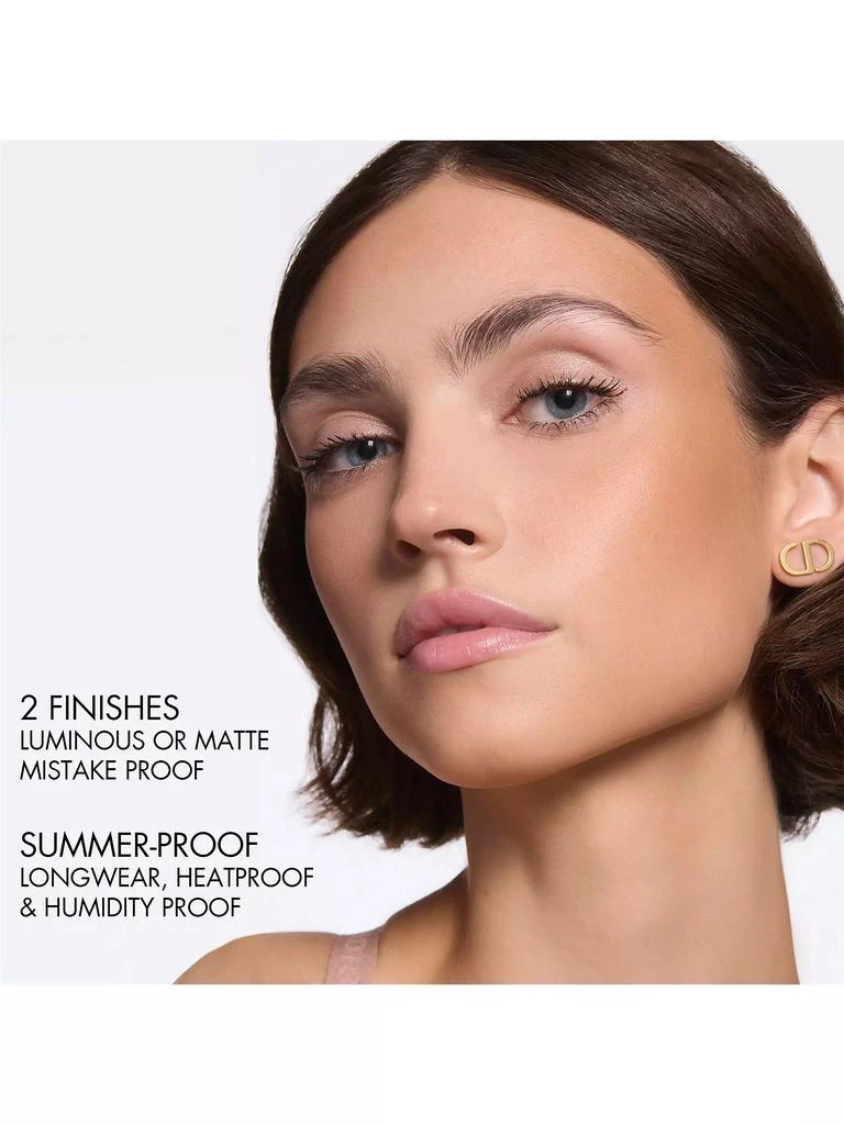 Dior Dior Forever Nude Matte Bronzer 6