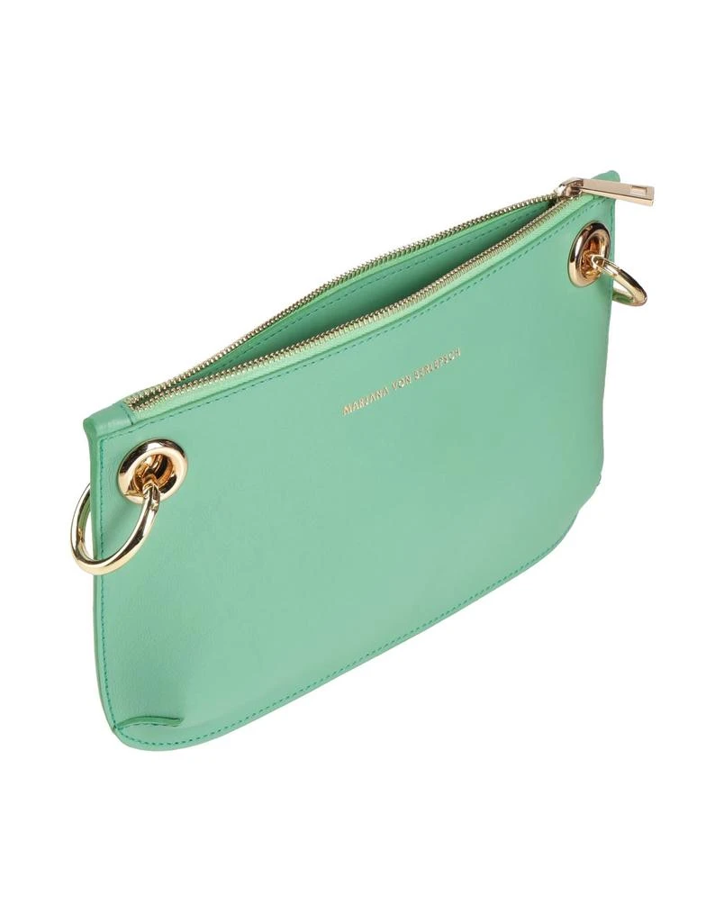 MARJANA von BERLEPSCH Cross-body bags 2