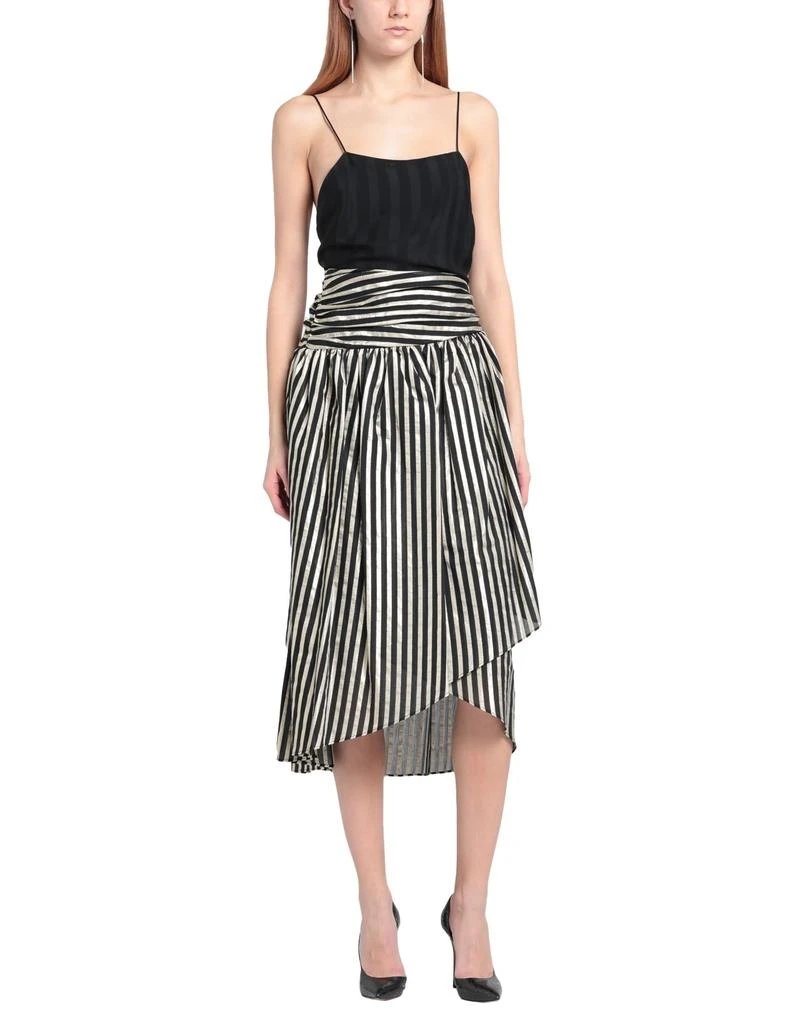 PINKO Midi skirt 2