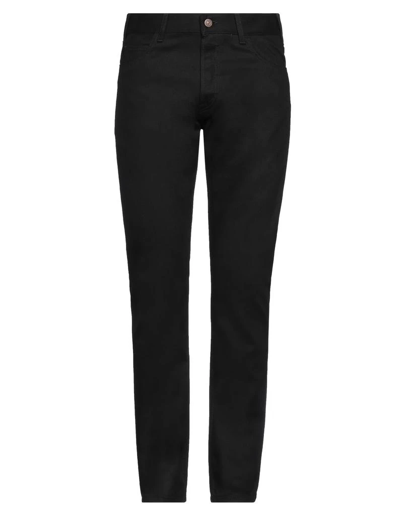 Celine Denim pants 1