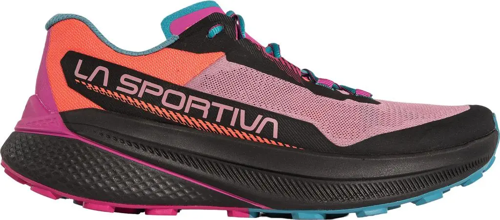 La Sportiva Prodigio Trail Running Shoes - Women's