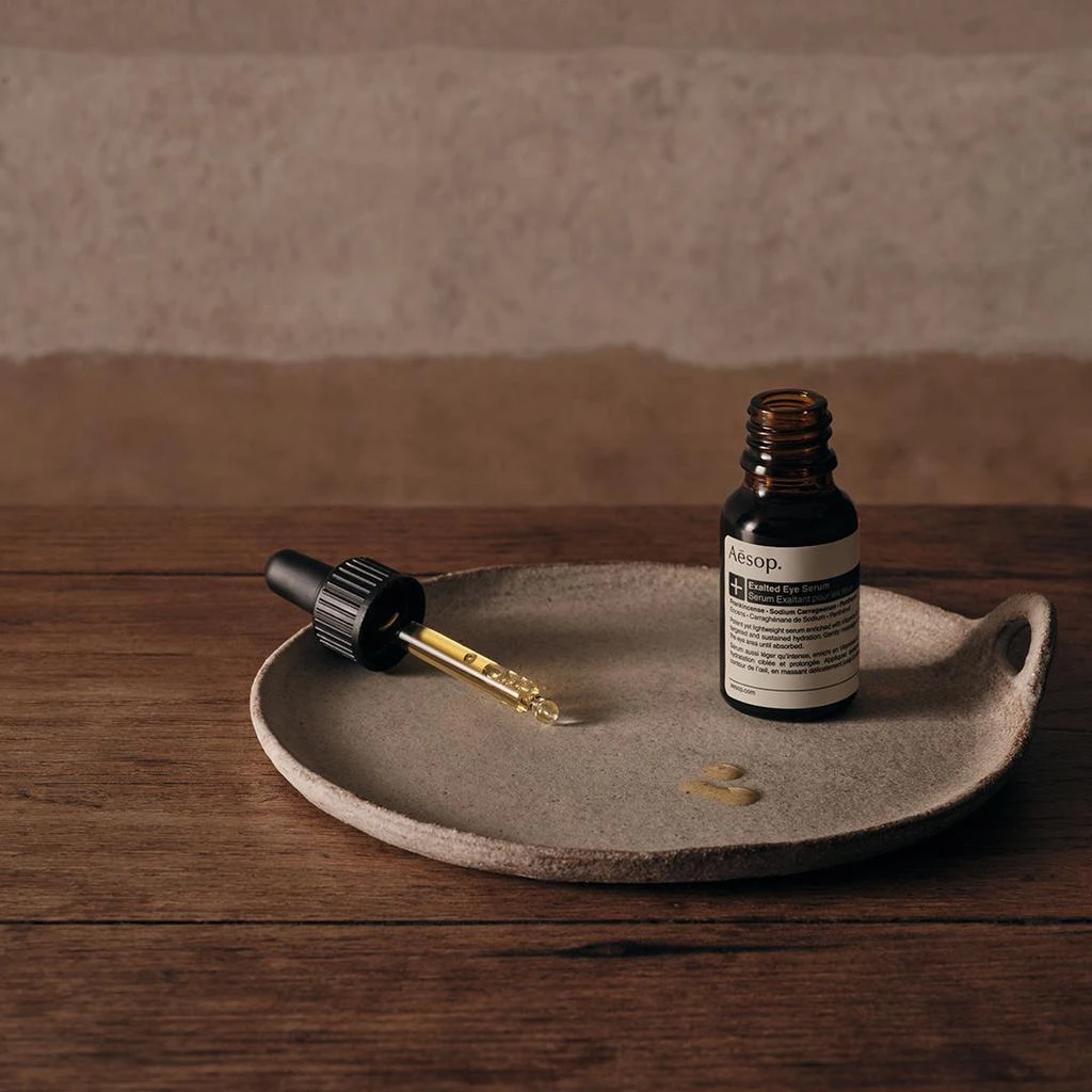 Aesop Exalted Eye Serum 3