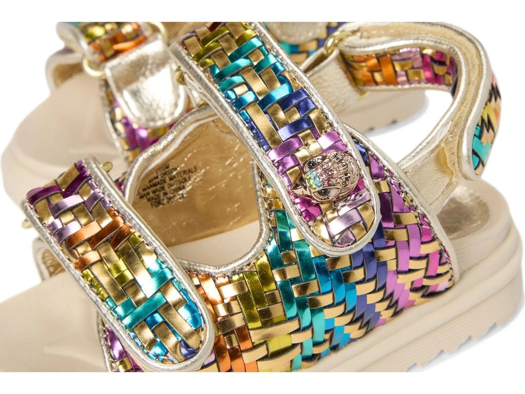 Kurt Geiger London Kids Mini Orson (Toddler) 6