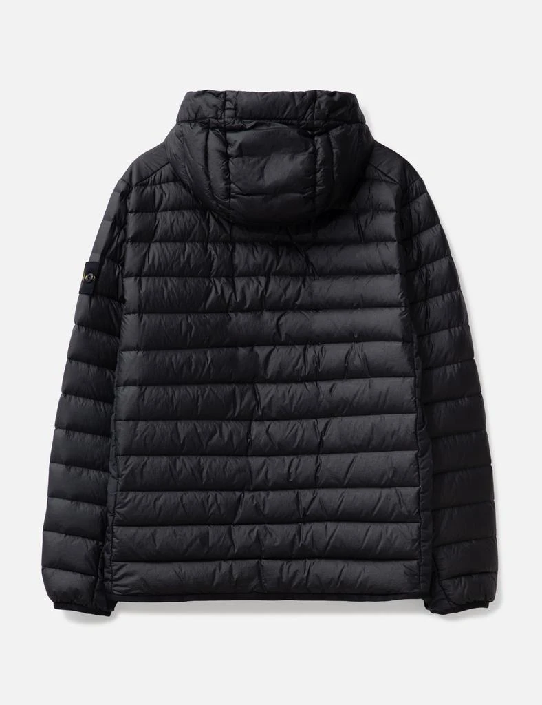Stone Island Loom Woven Chambers R-Nylon Down-TC 2