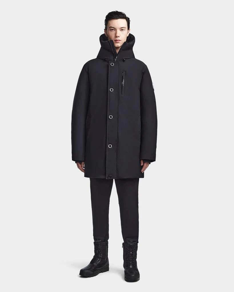 RUDSAK FINN MEN'S DOWN PARKA 1