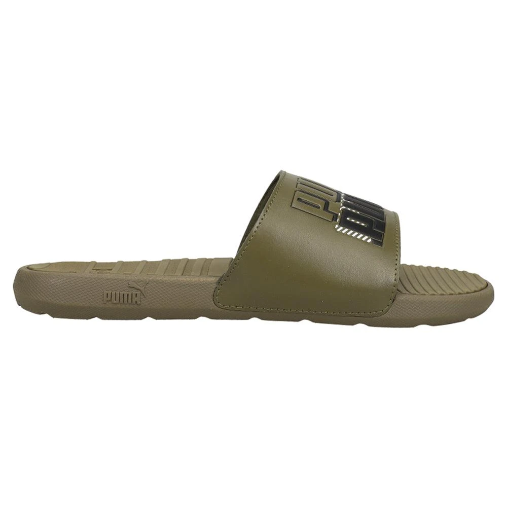 Puma Cool Cat Power Slide Sandals 1