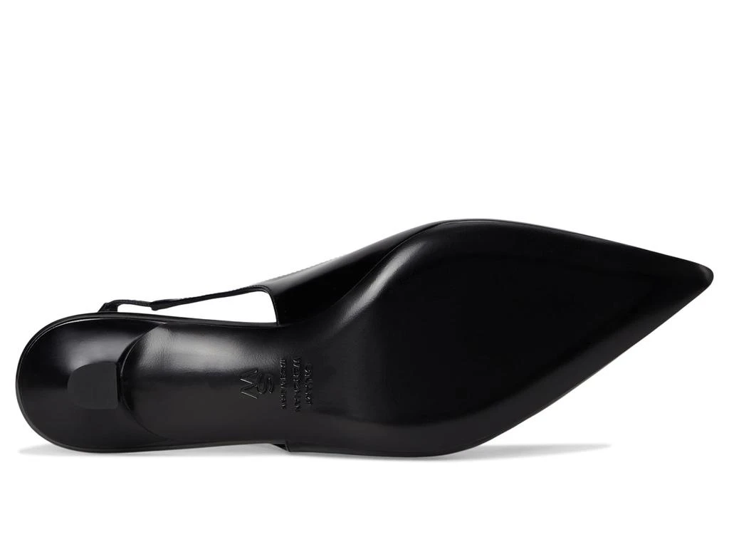 Stuart Weitzman STRT ROSIE SLNGBK 35 3