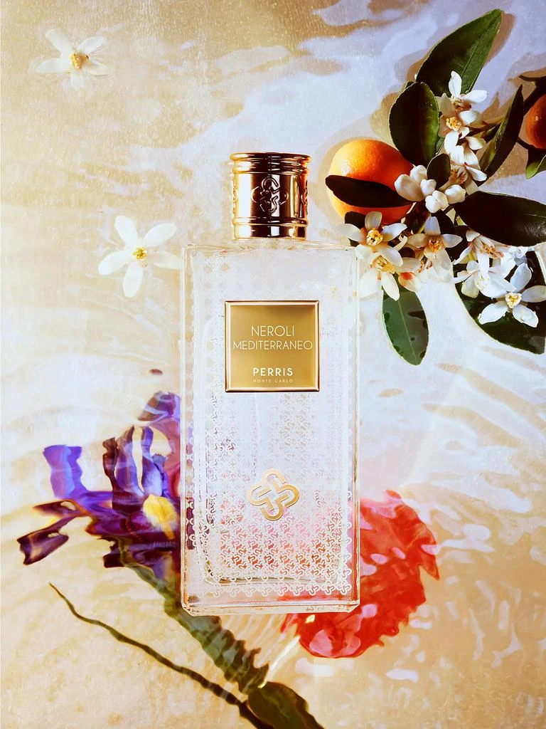 Perris Monte Carlo Neroli Mediterraneo Eau de Parfum 4