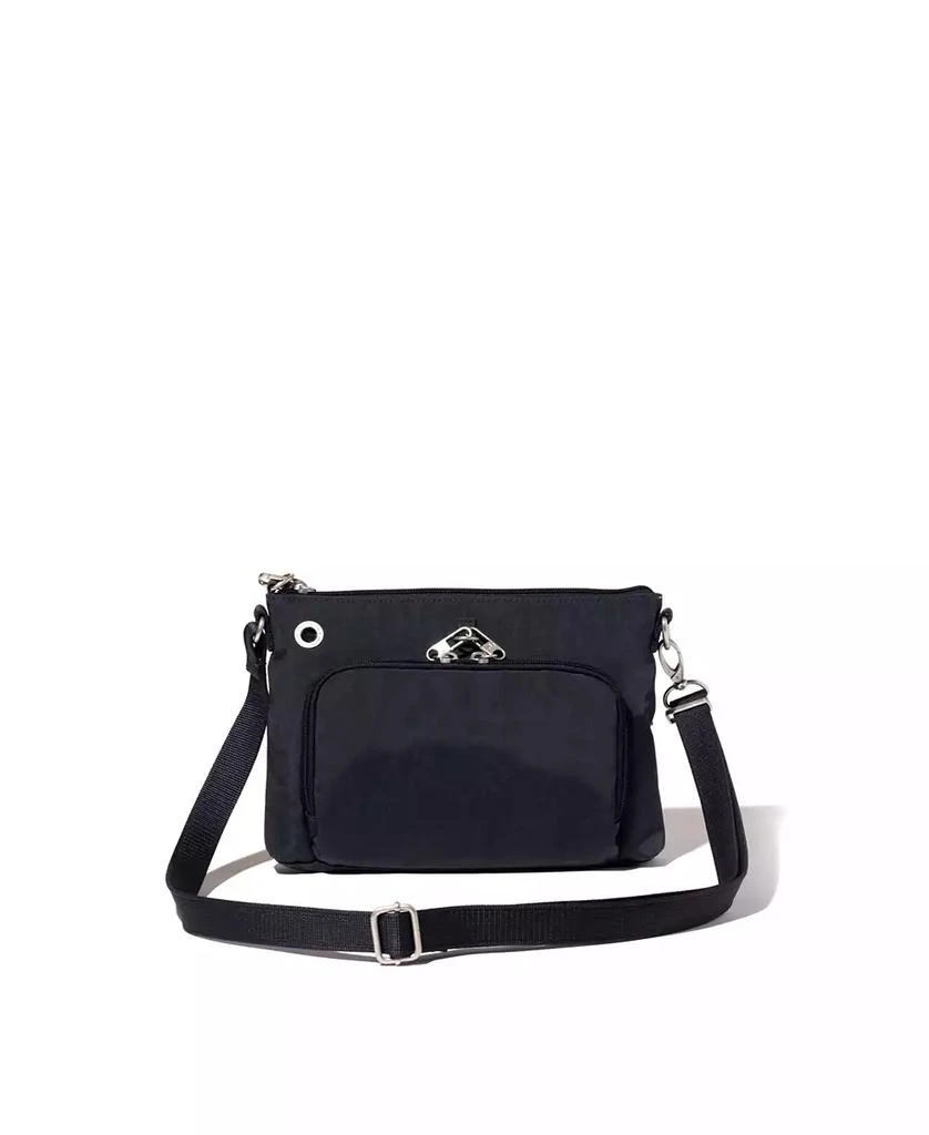 Baggallini Anti-Theft Memento Crossbody Bag 8