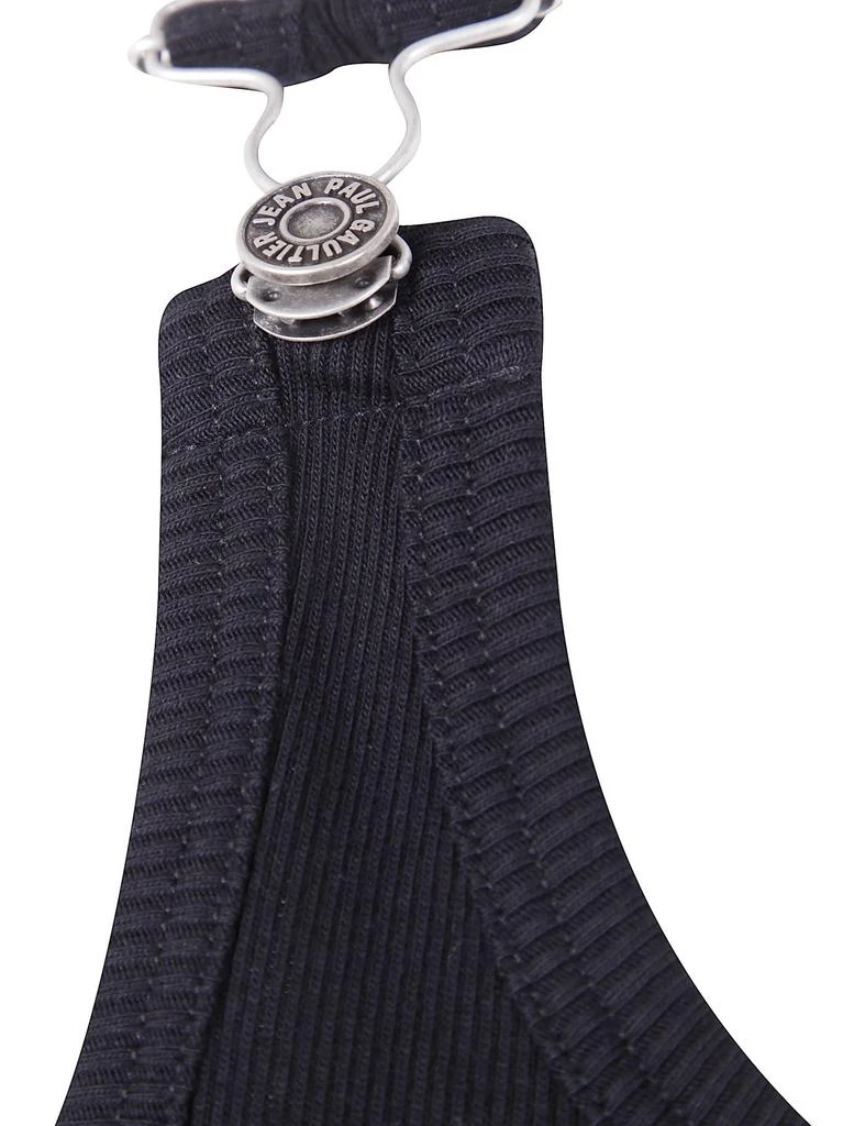 Jean Paul Gaultier Jean Paul Gaultier Knitted Tank Top 3
