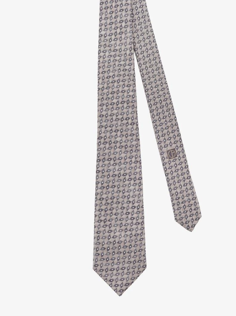 Giorgio Armani Silk tie 2