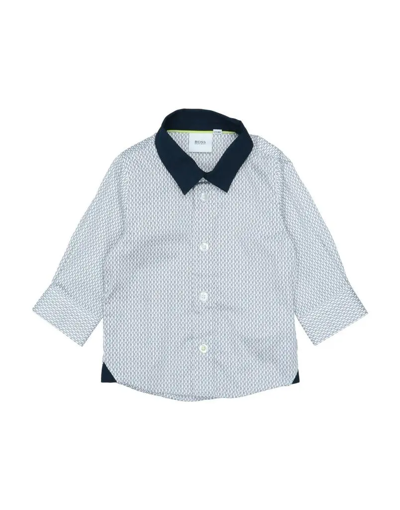 Hugo Boss Patterned shirt