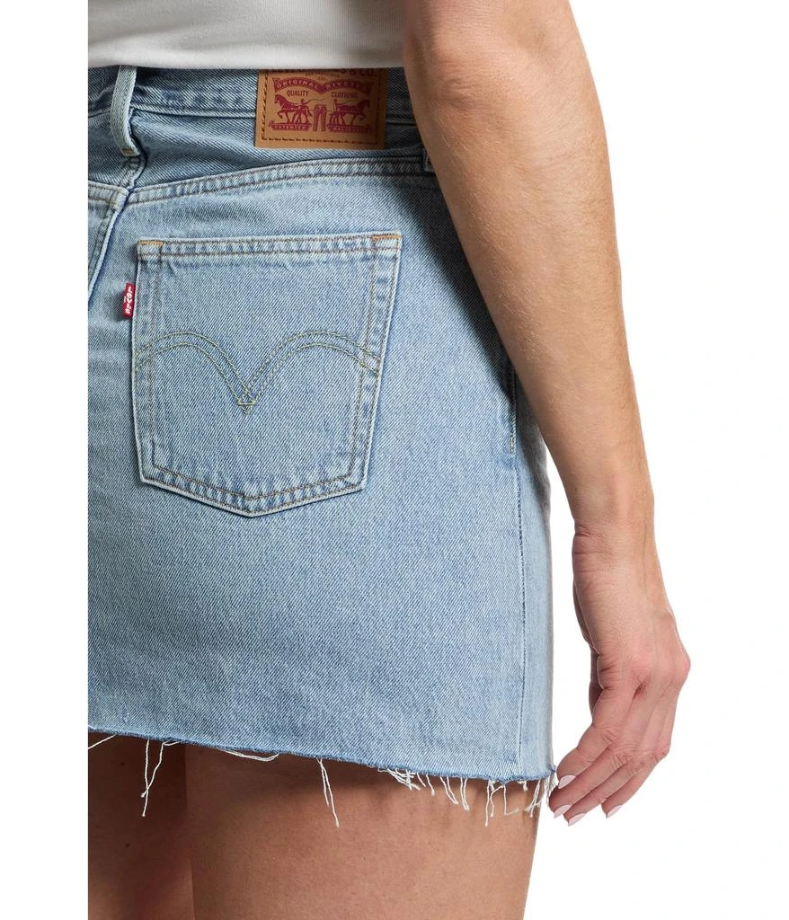 Levi's Icon Skirt 4