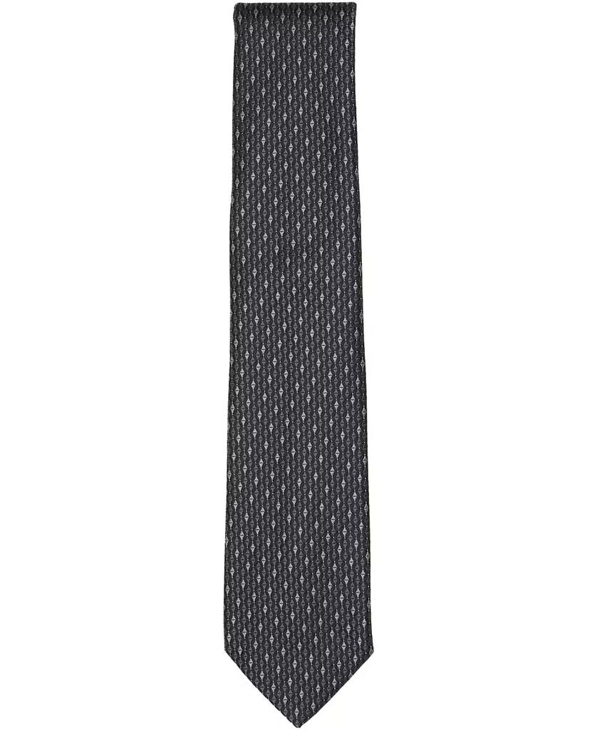 Perry Ellis Men
s Nilsson Geometric Tie