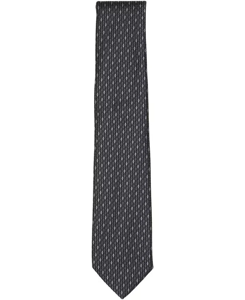 Perry Ellis Men
s Nilsson Geometric Tie 2