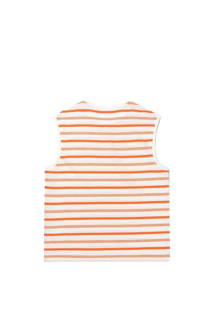 Wood Wood LYDIA STRIPE TOP 4