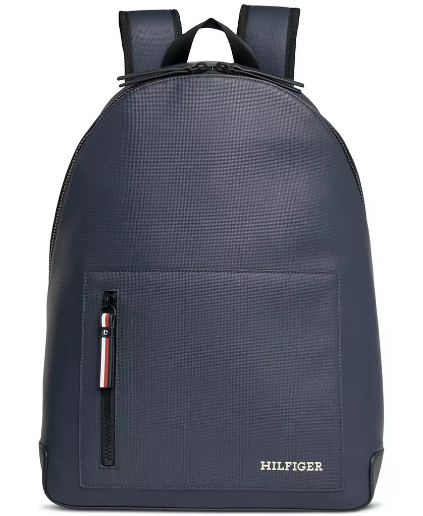Tommy Hilfiger Men's Piqué Backpack