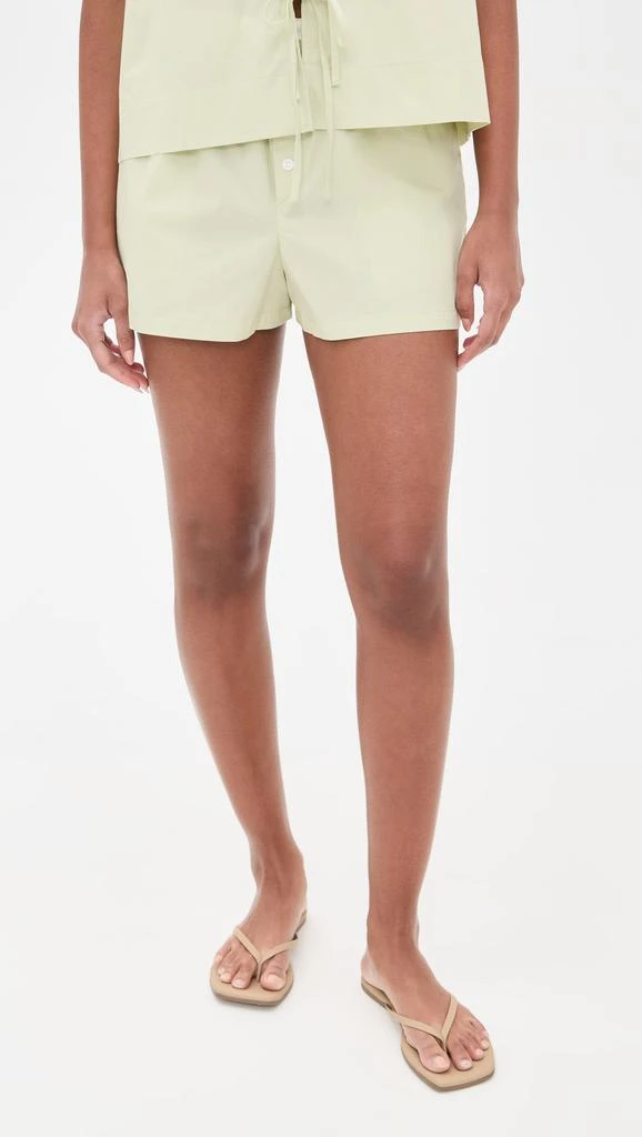 Wayf Tabitha Shorts 2