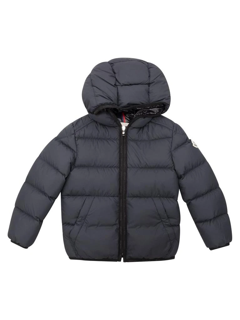 Moncler Moncler Enfant Mattan Padded Jacket