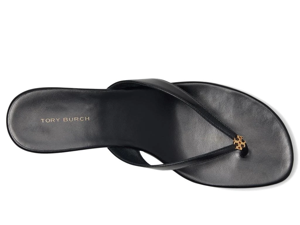 Tory Burch Capri Low Heel Sandal 35mm 2