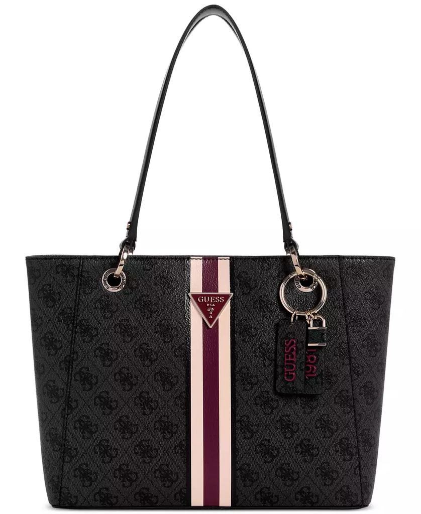 GUESS Noelle Small Tote 1
