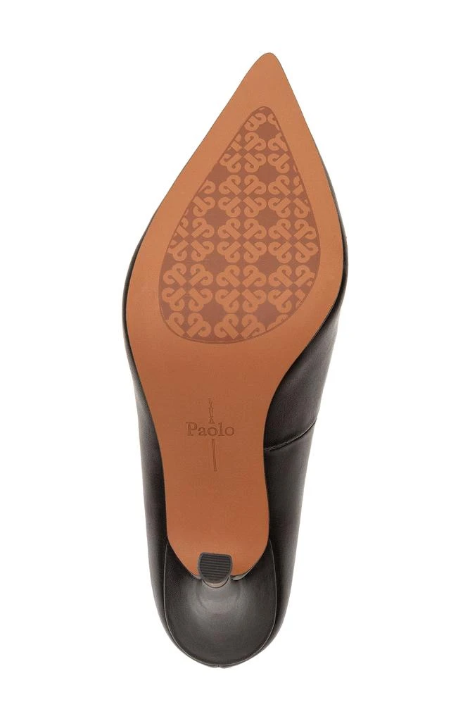 Linea Paolo Pandora Pointed Toe Pump 5