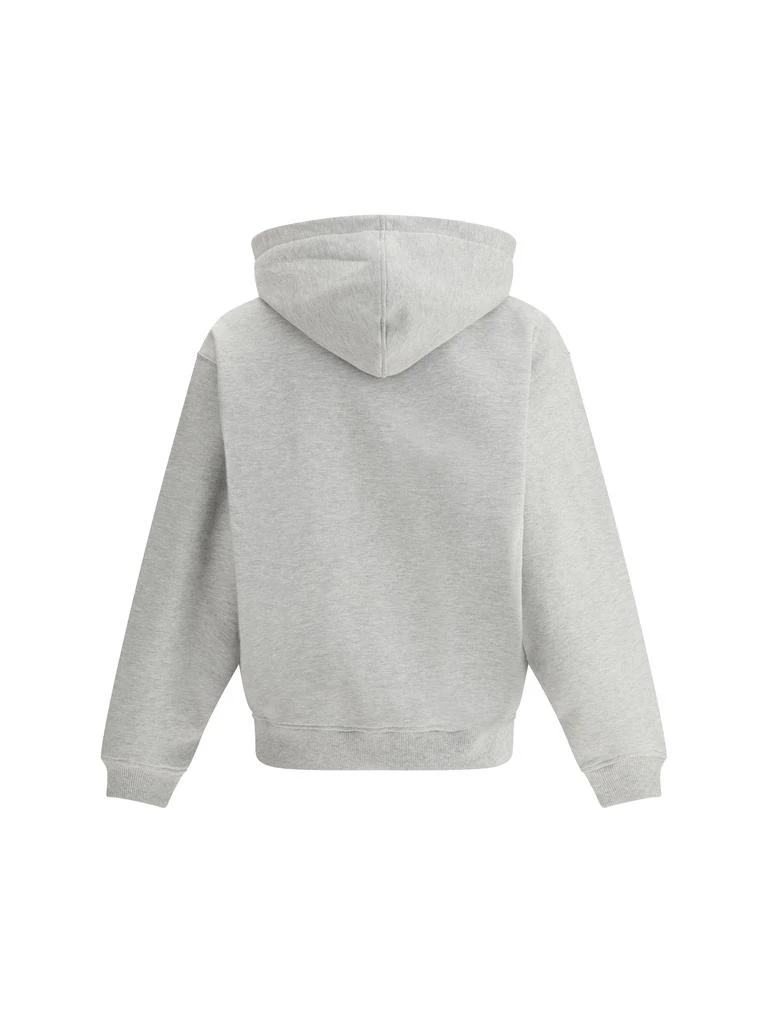 DAILY PAPER Logoed Hoodie 2