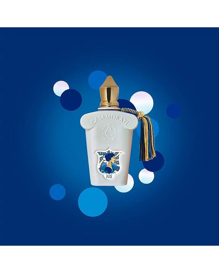 Xerjoff Casamorati Quattro Pizzi Eau de Parfum 3.4 oz. 3