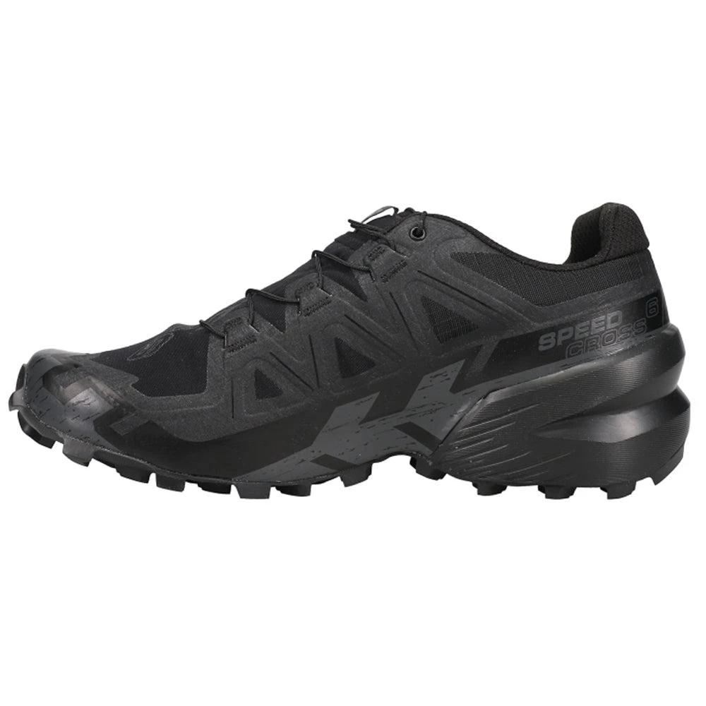 Salomon Speedcross 6 Trail Running Shoes 3