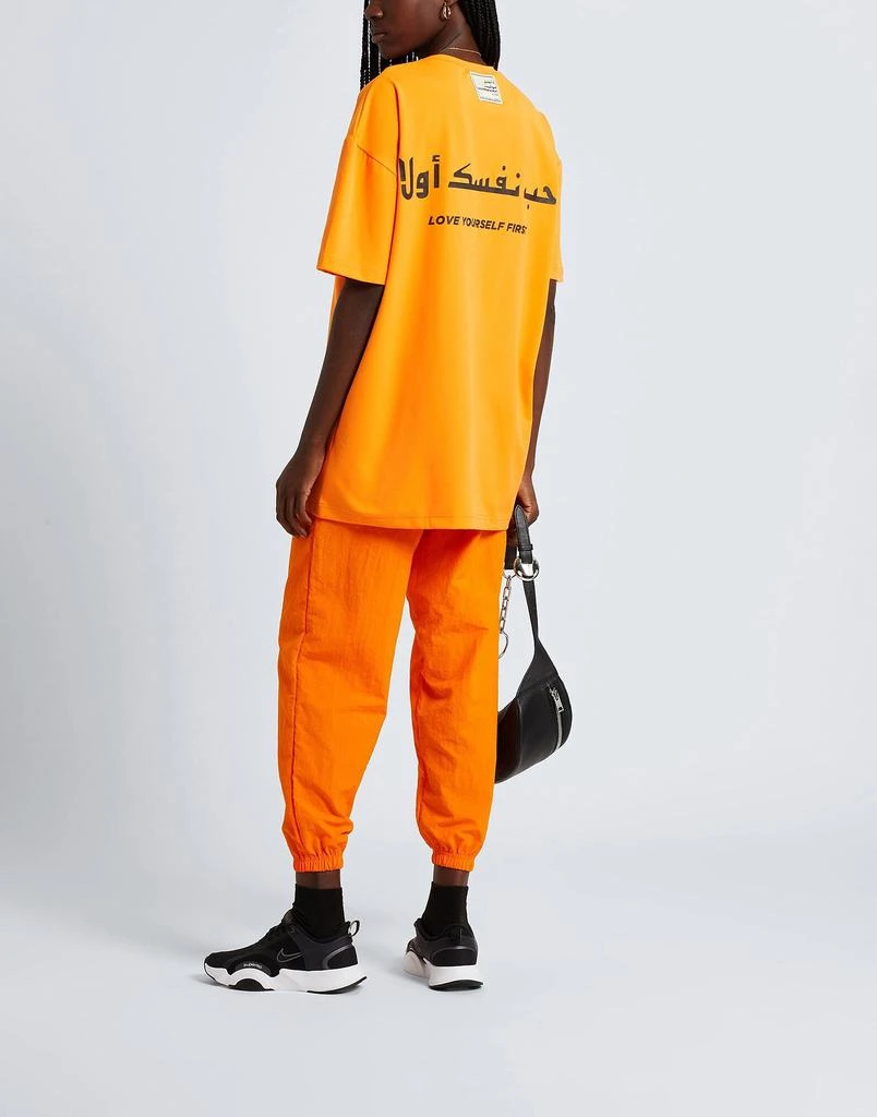 THE GIVING MOVEMENT x YOOX T-shirt 3