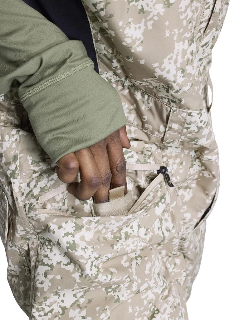 Burton GORE-TEX Reserve Bib Pant - Men
s 6