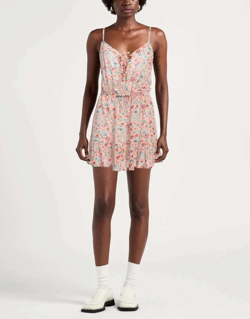 MISS BIKINI Short dress 2