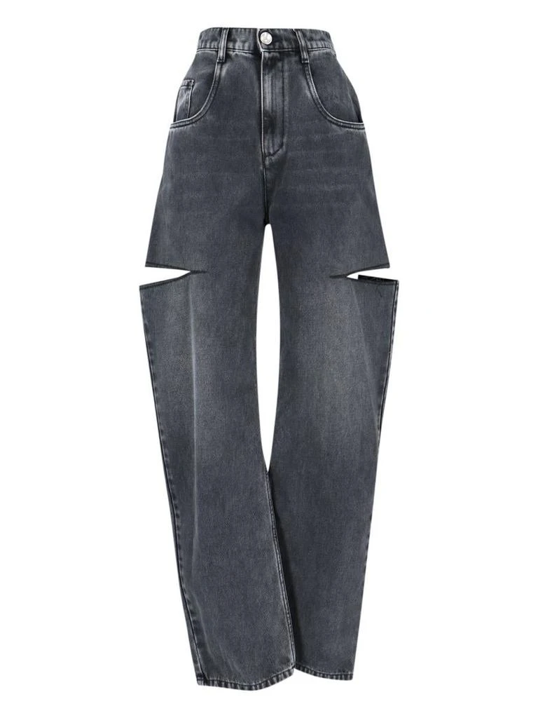 MAISON MARGIELA Maison Margiela Jeans 1