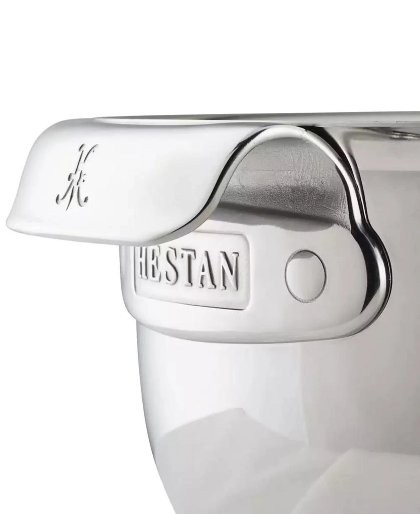 Hestan Provisions Stainless Steel 3-Piece Mixing Bowl Set 4