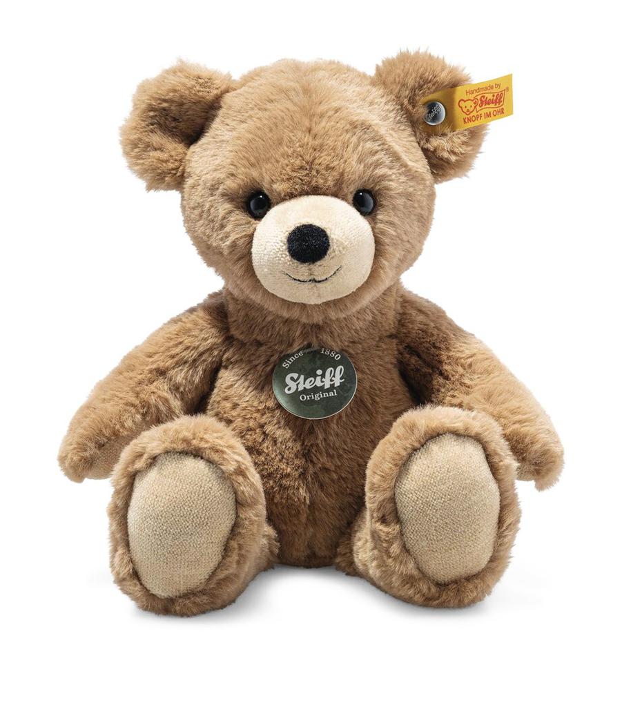 Steiff Teddies for Tomorrow Mollyli Teddy Bear (23cm)