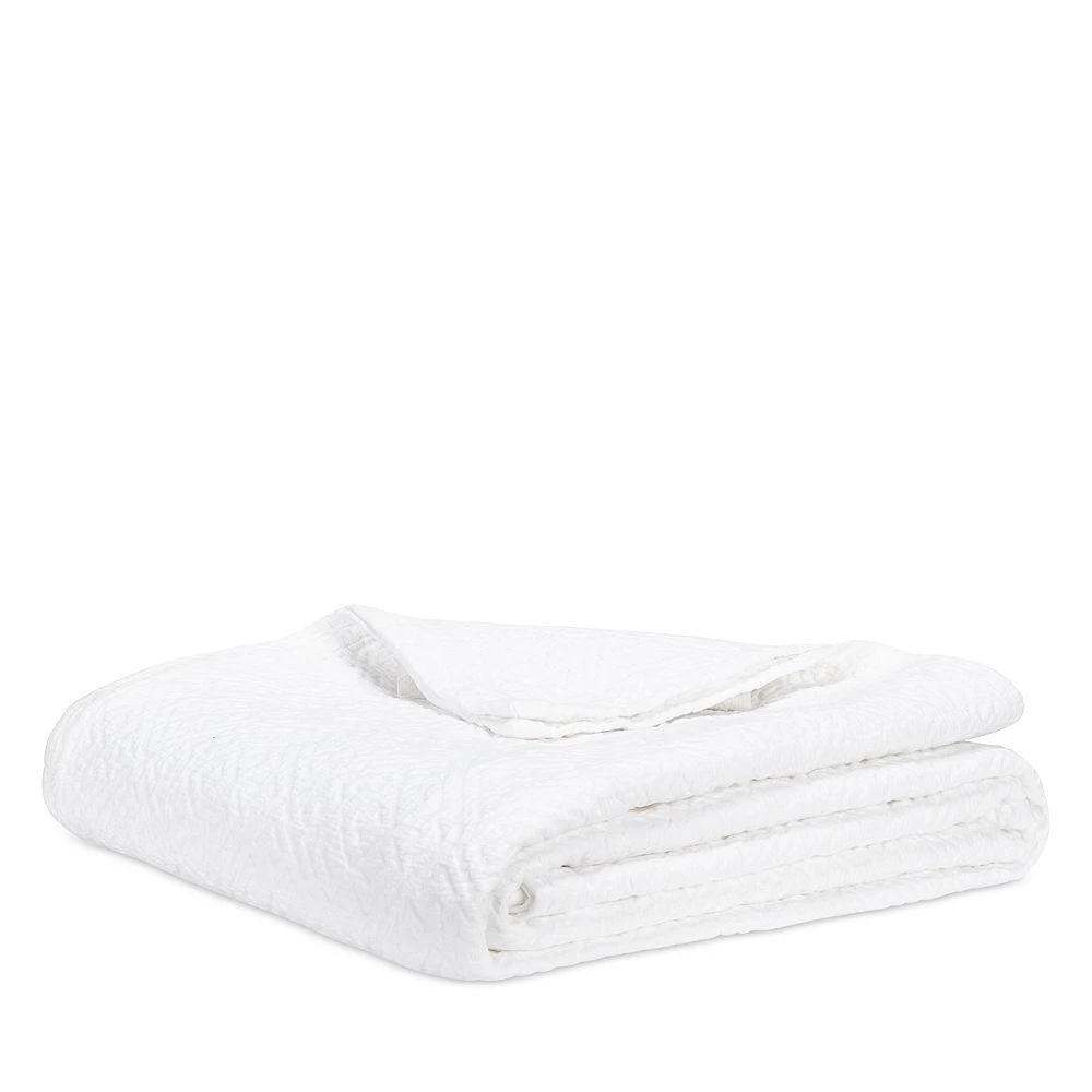 Lands Downunder Mosaic Coverlet, Queen 1