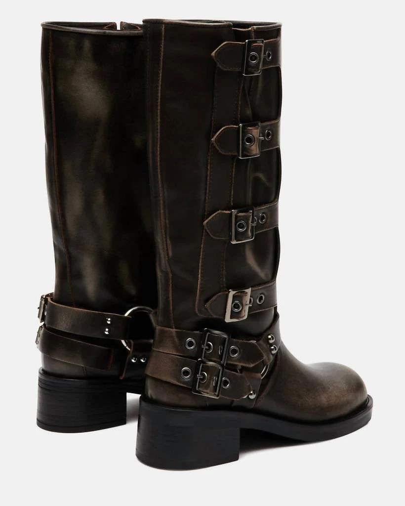 Steve Madden Steve Madden - Women's Rocky Boots 5