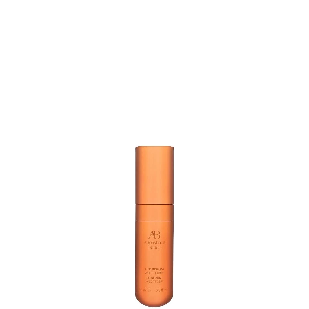 Augustinus Bader Augustinus Bader The Serum 15ml 1